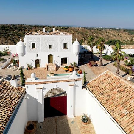 Torre Fiore Hotel Masseria Pisticci Exteriér fotografie