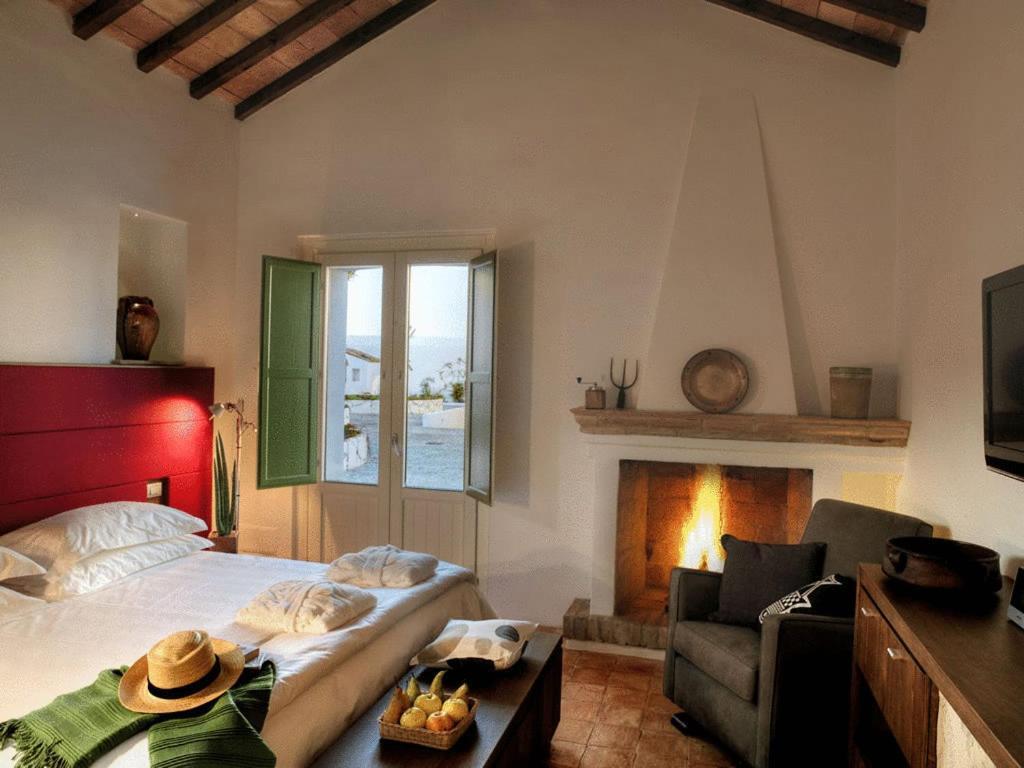 Torre Fiore Hotel Masseria Pisticci Exteriér fotografie