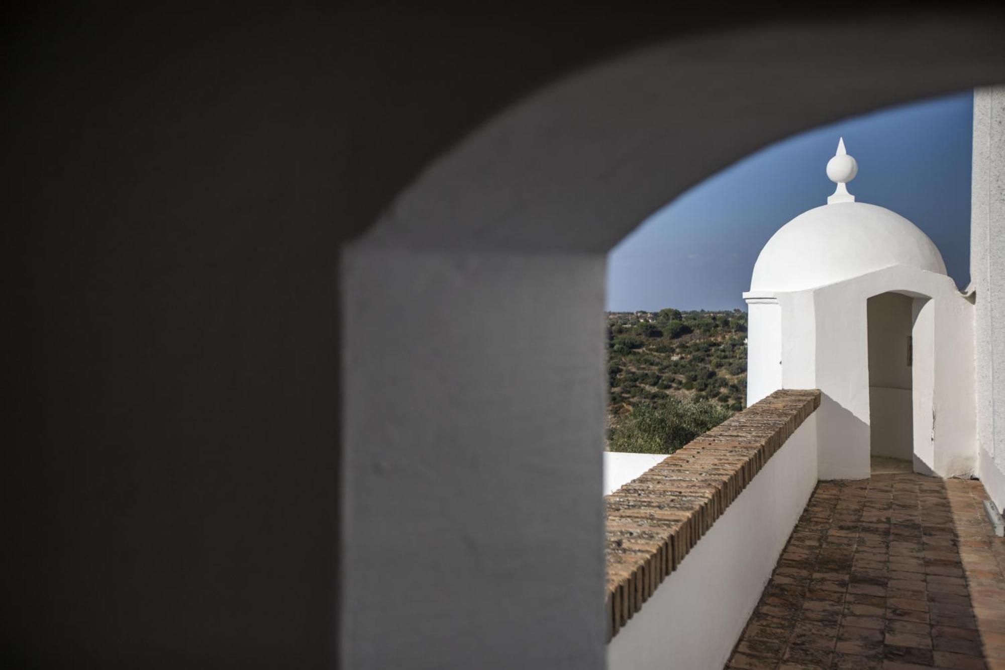 Torre Fiore Hotel Masseria Pisticci Exteriér fotografie