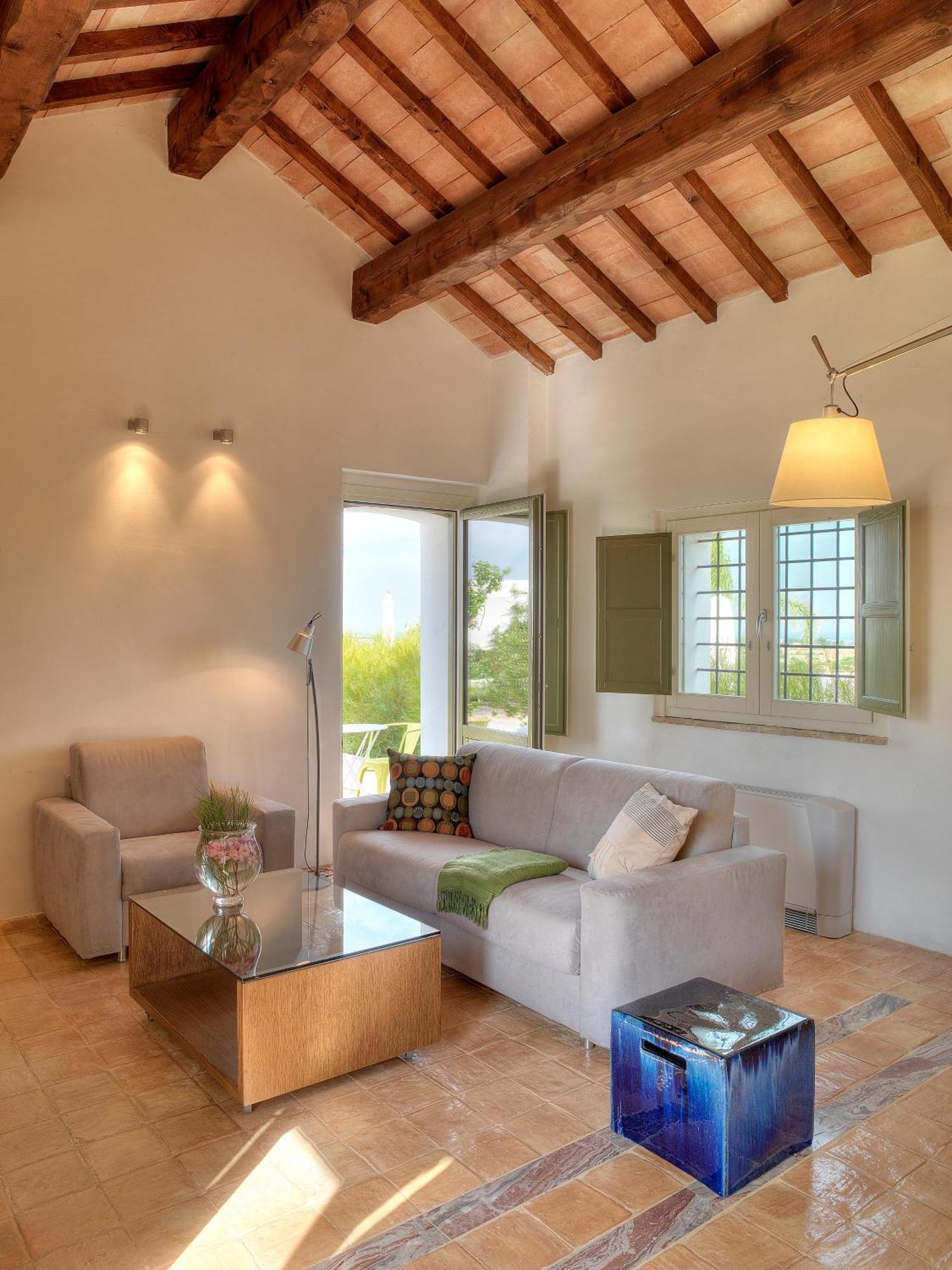 Torre Fiore Hotel Masseria Pisticci Exteriér fotografie