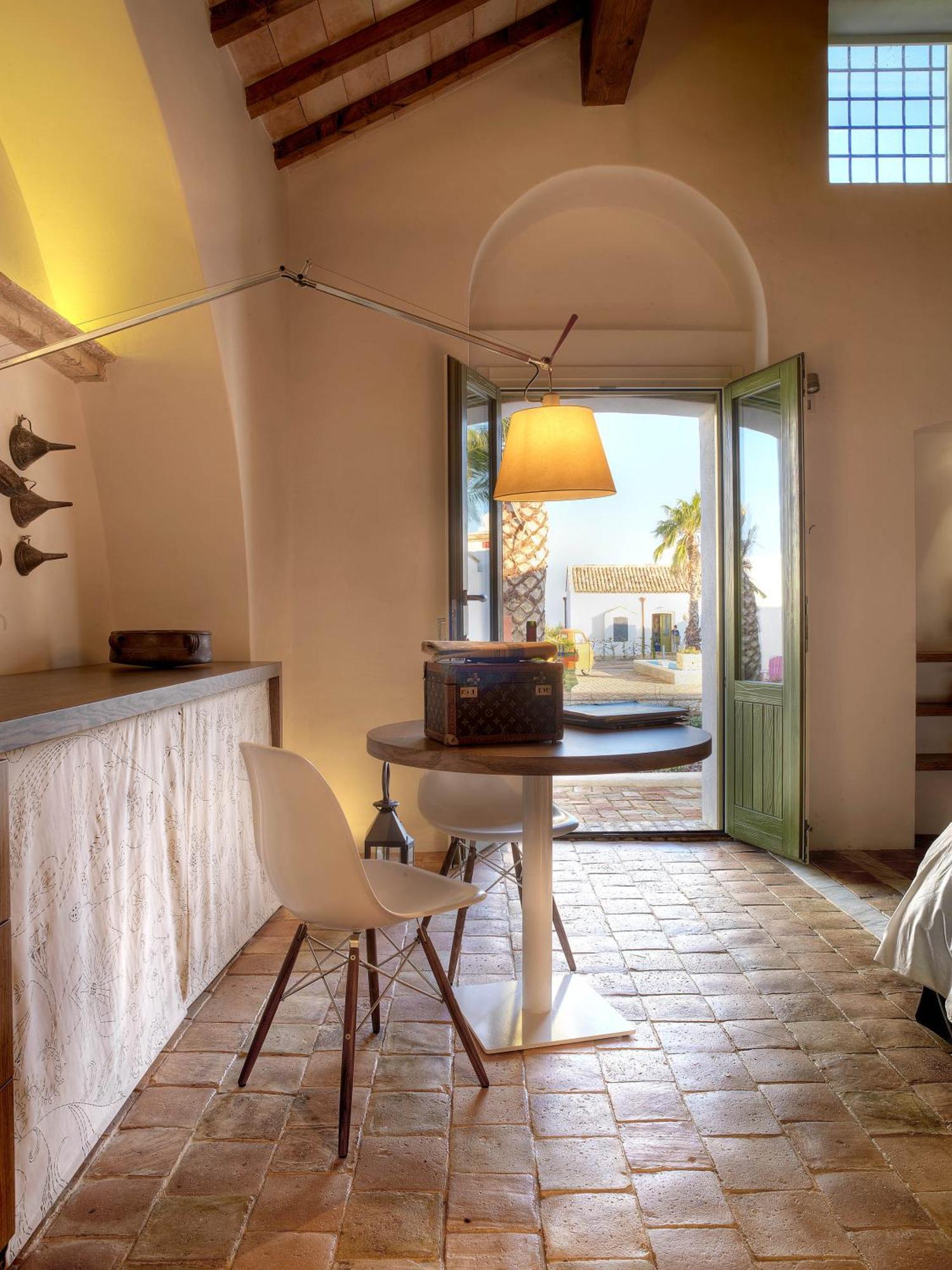 Torre Fiore Hotel Masseria Pisticci Exteriér fotografie