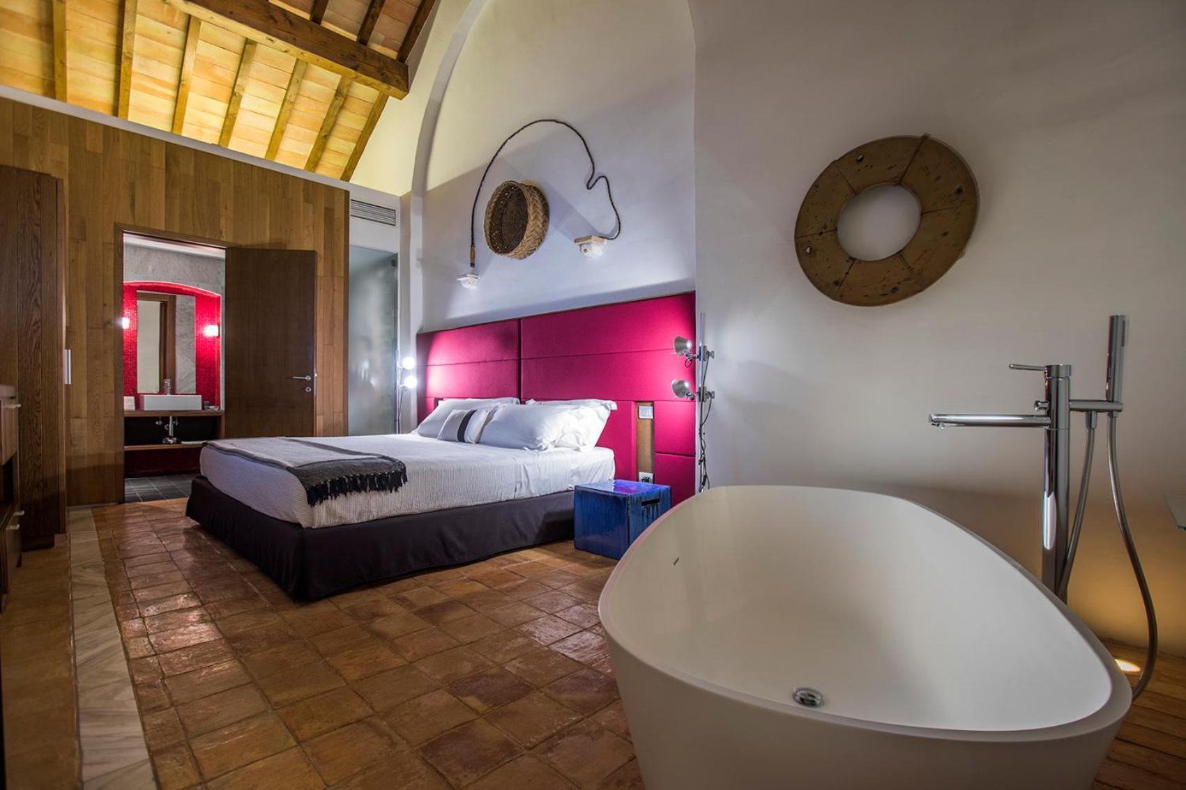 Torre Fiore Hotel Masseria Pisticci Exteriér fotografie