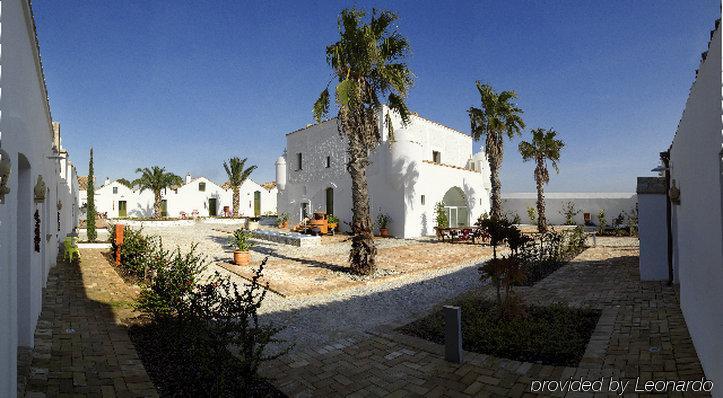 Torre Fiore Hotel Masseria Pisticci Exteriér fotografie